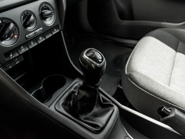 Skoda Rapid I с пробегом 2017 года, цена 1 100 000 рублей, 106457 км, лифтбек, Автокод Объявления