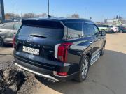 Hyundai Palisade I Москва  - изображение 7