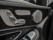 Mercedes-Benz GLC AMG I (X253) Красноярск  - изображение 27