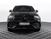 Mercedes-Benz GLE Coupe II (C167) Москва  - изображение 30