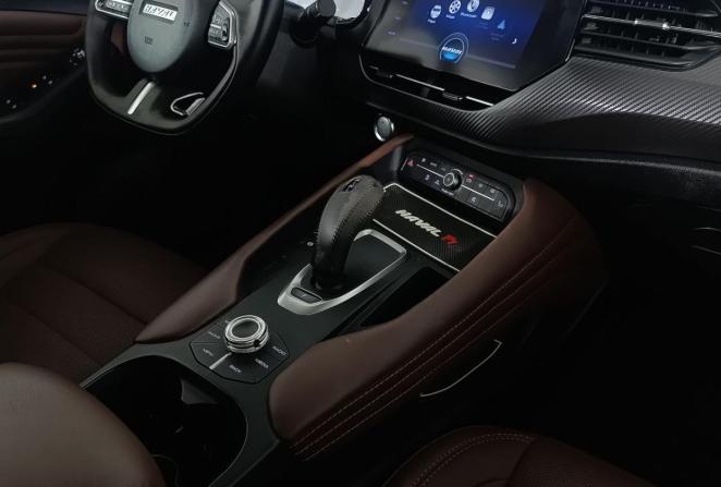 Haval F7x I с пробегом 2021 года, цена 1 600 000 рублей, 131845 км, внедорожник, Автокод Объявления