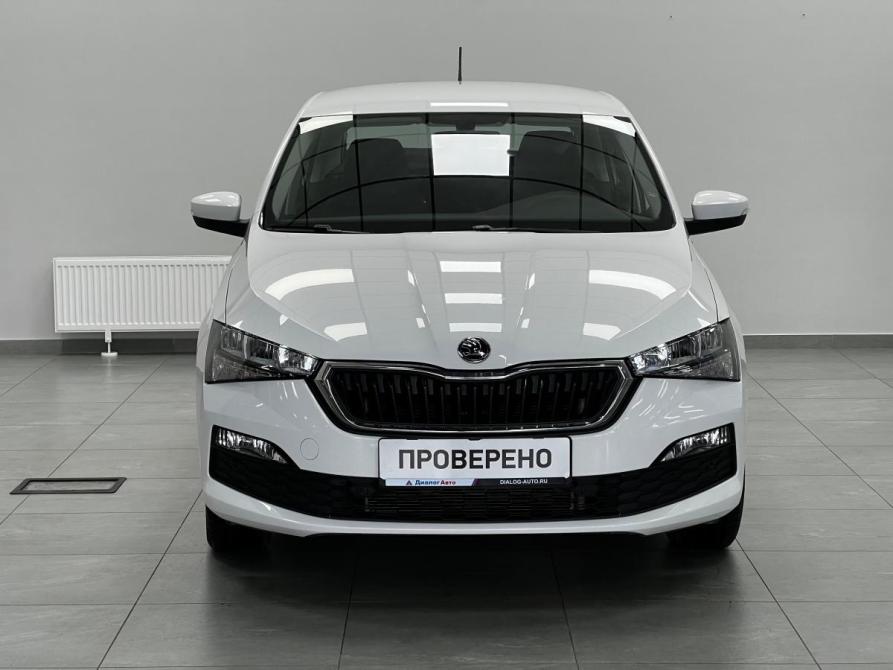 Skoda Rapid II Казань  - изображение 6