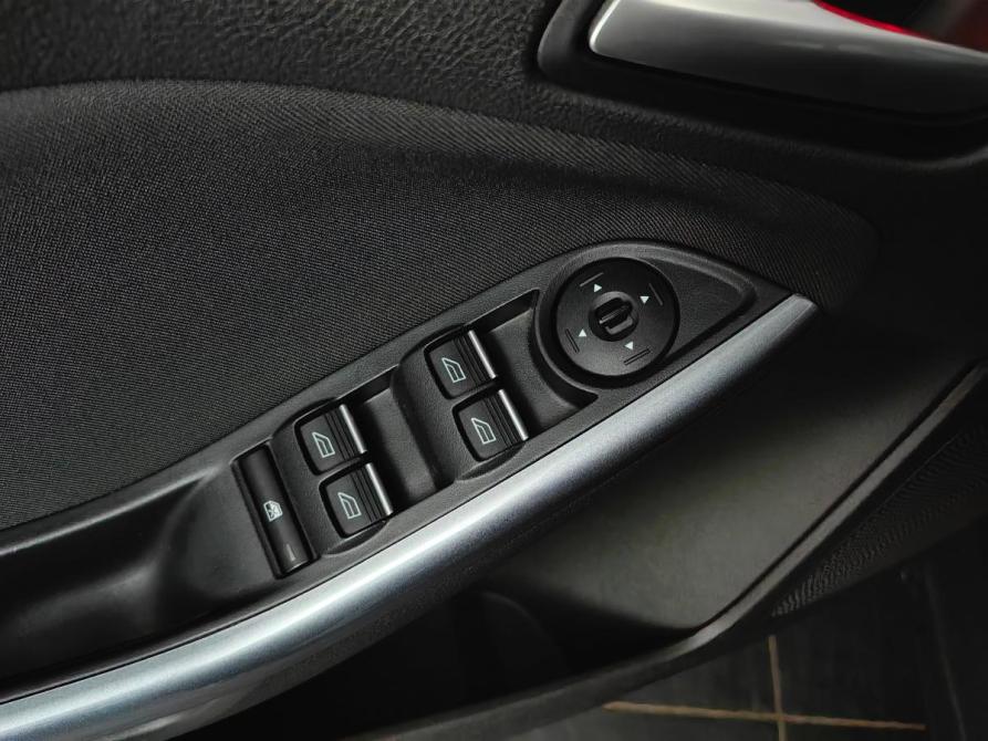 Ford Focus III Москва  - изображение 20