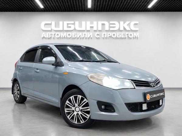 Chery Very (A13) с пробегом 2011 года, цена 219 000 рублей, 152585 км, хэтчбек, Автокод Объявления