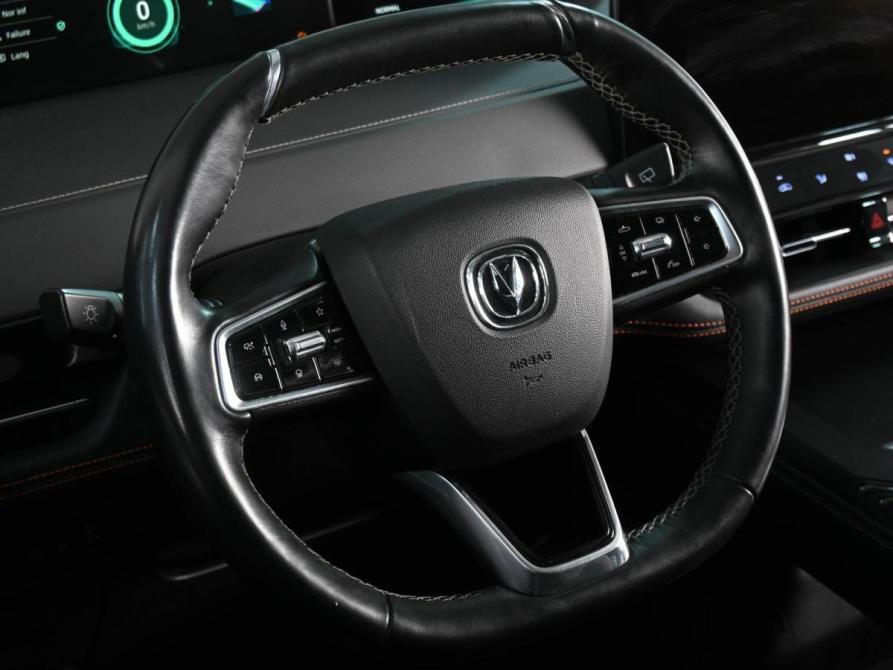 Changan UNI-K Ростов-на-Дону  - изображение 13