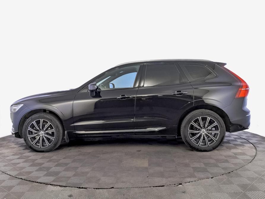 Volvo XC60 II Москва  - изображение 8