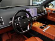 Li Auto (Lixiang) L6 Москва  - изображение 40