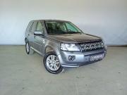 Land Rover Freelander II Рестайлинг 2 Москва  - изображение 22