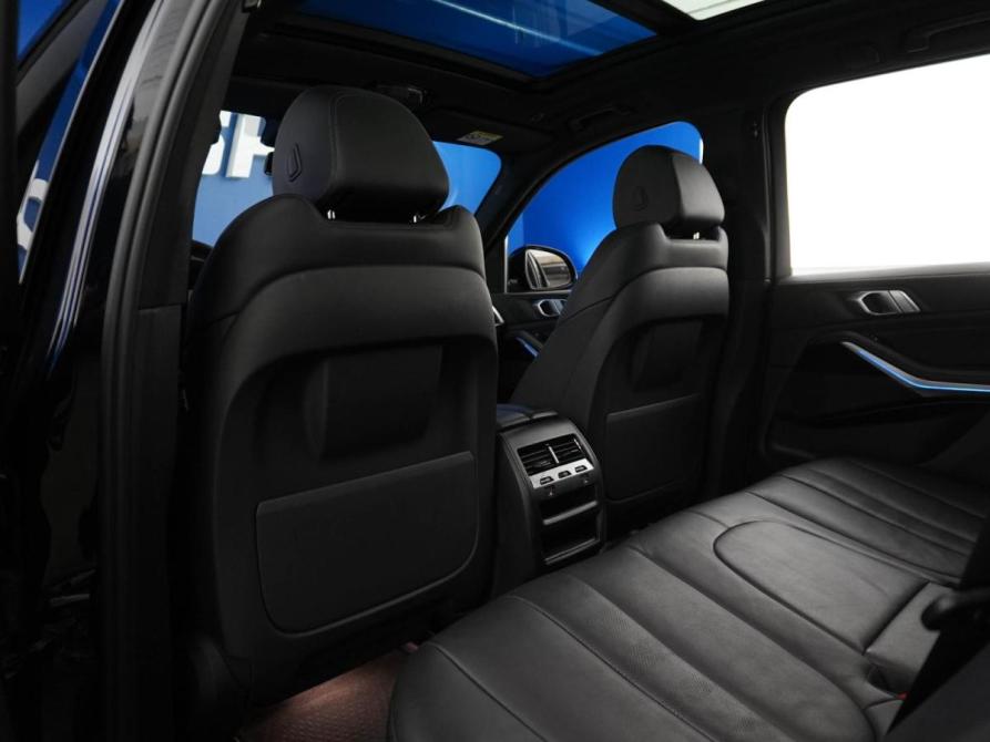BMW X5 IV (G05/G18) Москва  - изображение 11
