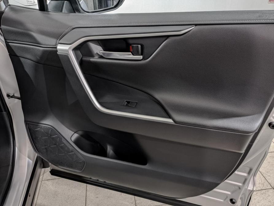 Toyota RAV4 V (XA50) Химки  - изображение 25