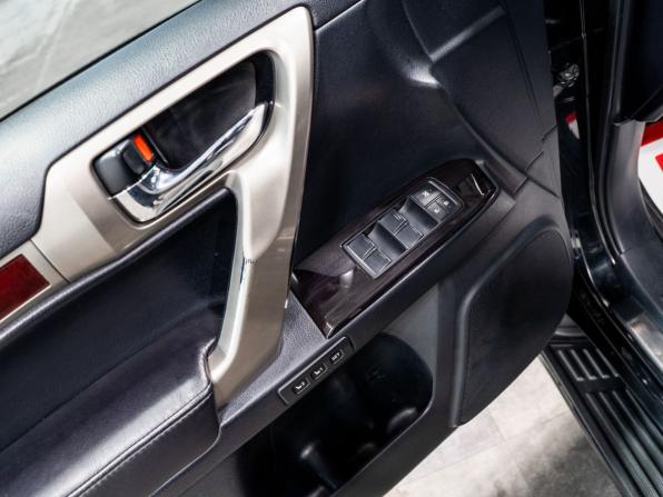 Lexus GX II с пробегом 2010 года, цена 2 920 000 рублей, 267610 км, внедорожник, Автокод Объявления