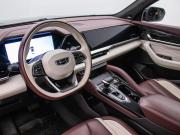 Geely Monjaro I Москва  - изображение 29