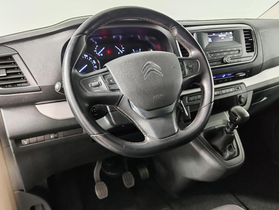 Citroen SpaceTourer I Москва  - изображение 19