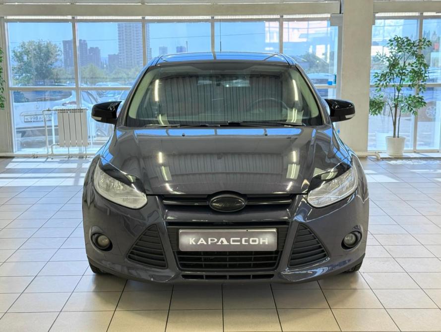 Ford Focus III Волгоград  - изображение 3