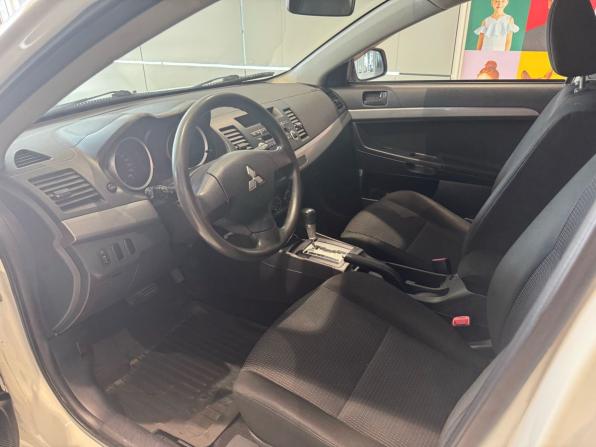 Mitsubishi Lancer X с пробегом 2010 года, цена 749 000 рублей, 257000 км, седан, Автокод Объявления
