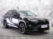 Toyota RAV4 V (XA50) Ульяновск  - изображение 28