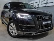 Audi Q7 I (4L) Рестайлинг Воронеж  - изображение 36