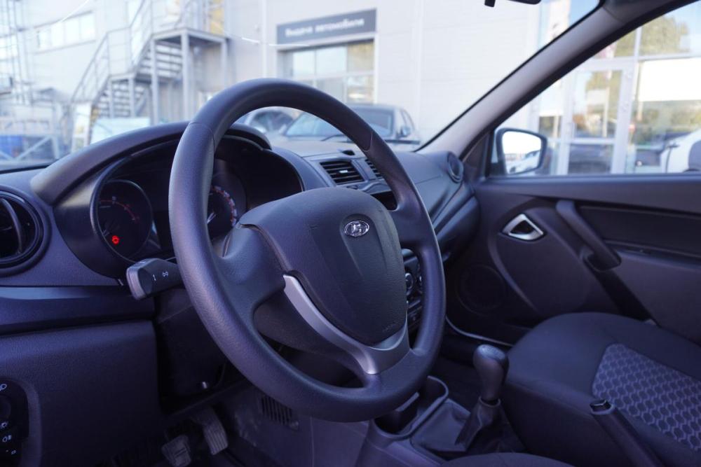 Lada (ВАЗ) Granta I Рестайлинг Ульяновск  - изображение 11