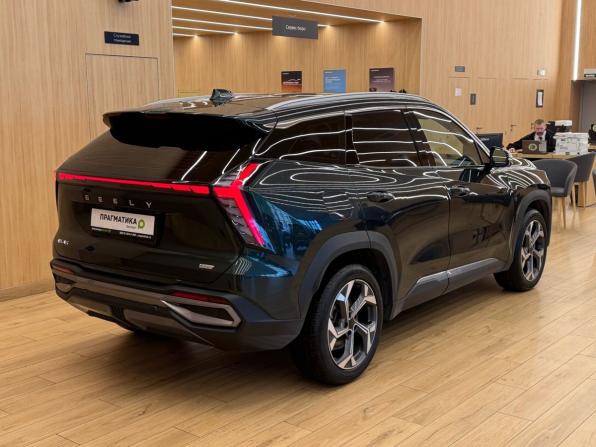 Geely Atlas II с пробегом 2024 года, цена 2 998 000 рублей, 19000 км, внедорожник, Автокод Объявления