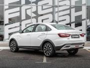 Lada (ВАЗ) Vesta I Рестайлинг (NG) Краснодар  - изображение 22