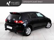 Volkswagen Golf VII Казань  - изображение 18