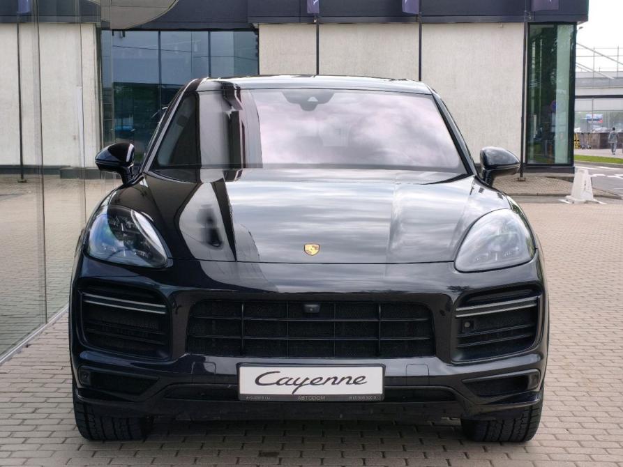 Porsche Cayenne III Санкт-Петербург  - изображение 5