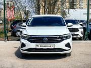 Volkswagen Polo VI Санкт-Петербург  - изображение 15