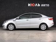 Kia Rio III Рестайлинг Екатеринбург  - изображение 28