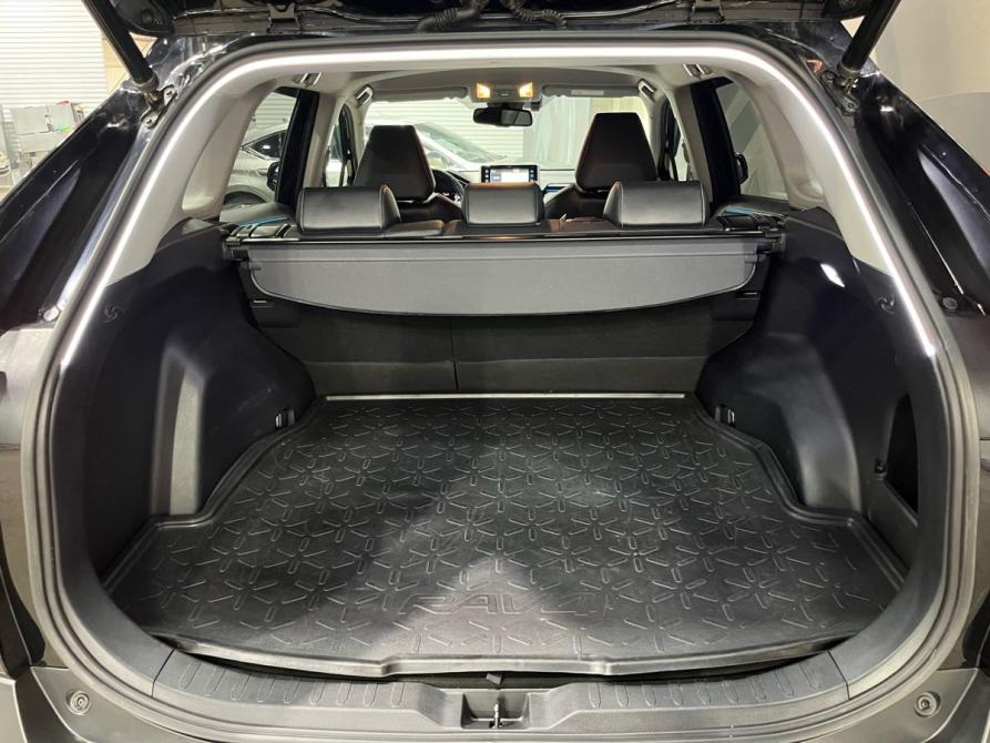 Toyota RAV4 V (XA50) Пермь  - изображение 11