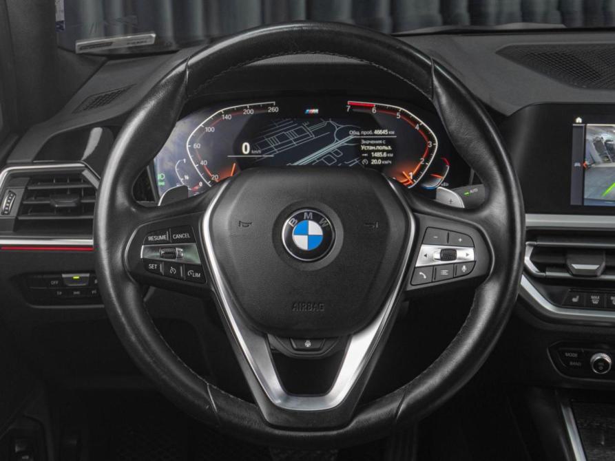 BMW 3 серии VII (G2x) Тюмень  - изображение 21