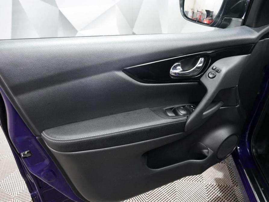 Nissan Qashqai II Ульяновск  - изображение 16