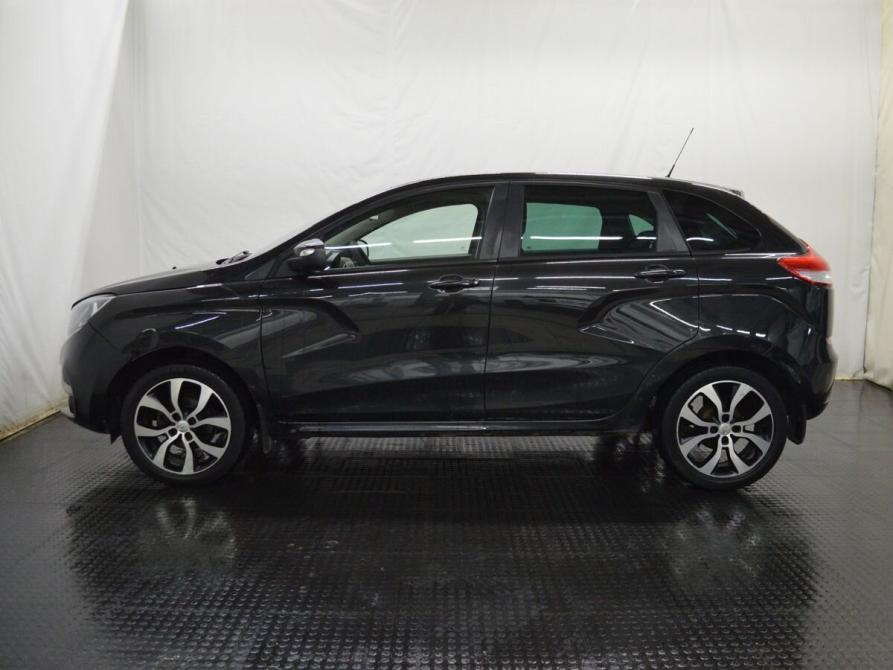 Lada (ВАЗ) XRAY I Санкт-Петербург  - изображение 8