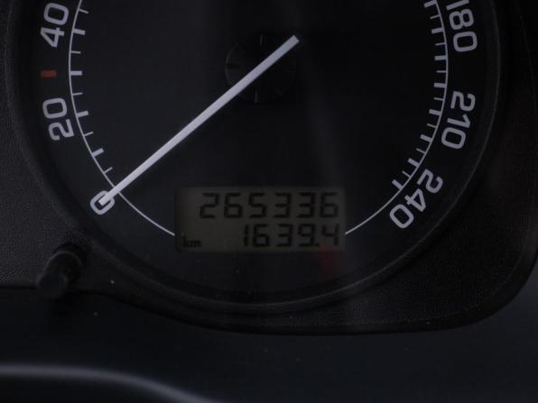 Skoda Octavia I (A4) Рестайлинг с пробегом 2008 года, цена 460 000 рублей, 265335 км, лифтбек, Автокод Объявления