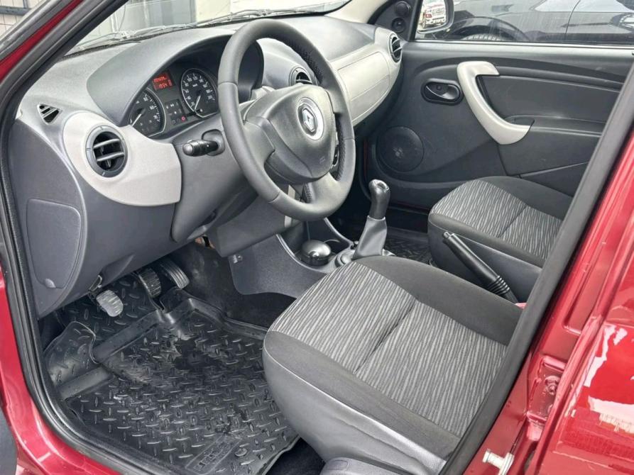 Renault Logan I Рестайлинг Волгоград  - изображение 7