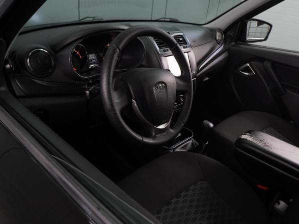 Lada (ВАЗ) Granta I Рестайлинг с пробегом 2021 года, цена 699 000 рублей, 103573 км, седан, Автокод Объявления