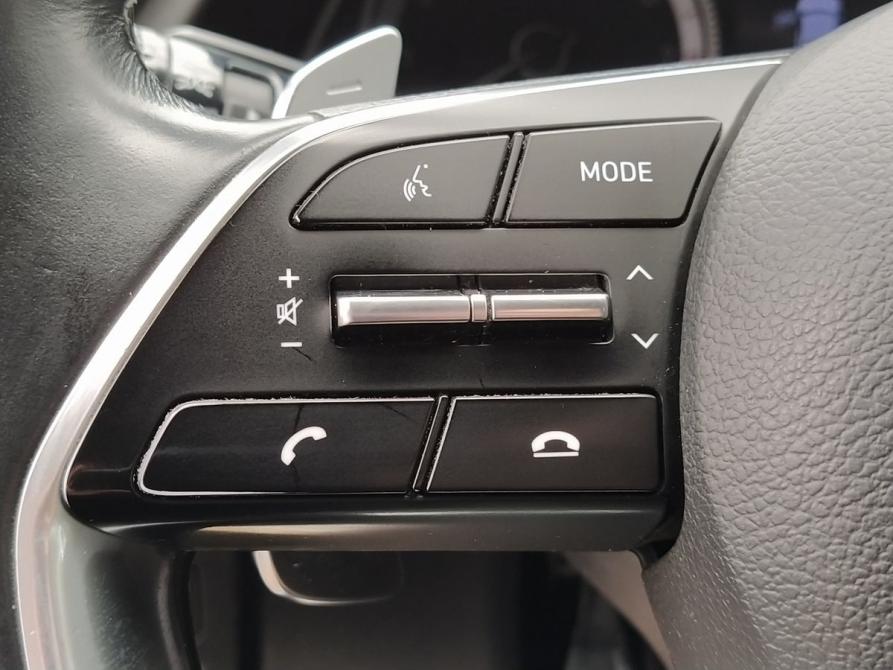 Hyundai Sonata VIII (DN8) Екатеринбург  - изображение 11