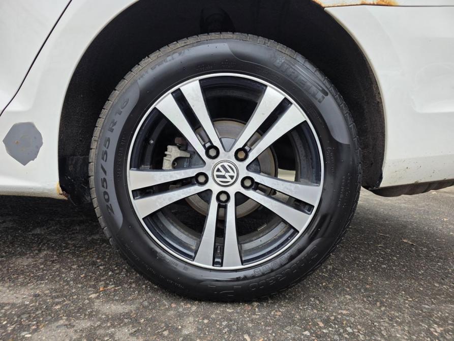 Volkswagen Jetta VI Москва  - изображение 20