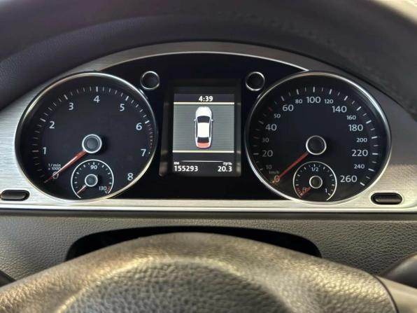 Volkswagen Passat B7 с пробегом 2011 года, цена 1 170 000 рублей, 155000 км, седан, Автокод Объявления