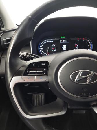 Hyundai Tucson IV с пробегом 2022 года, цена 3 460 000 рублей, 23000 км, внедорожник, Автокод Объявления