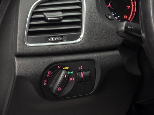 Audi Q3 I (8U) с пробегом 2014 года, цена 1 570 000 рублей, 142000 км, внедорожник, Автокод Объявления