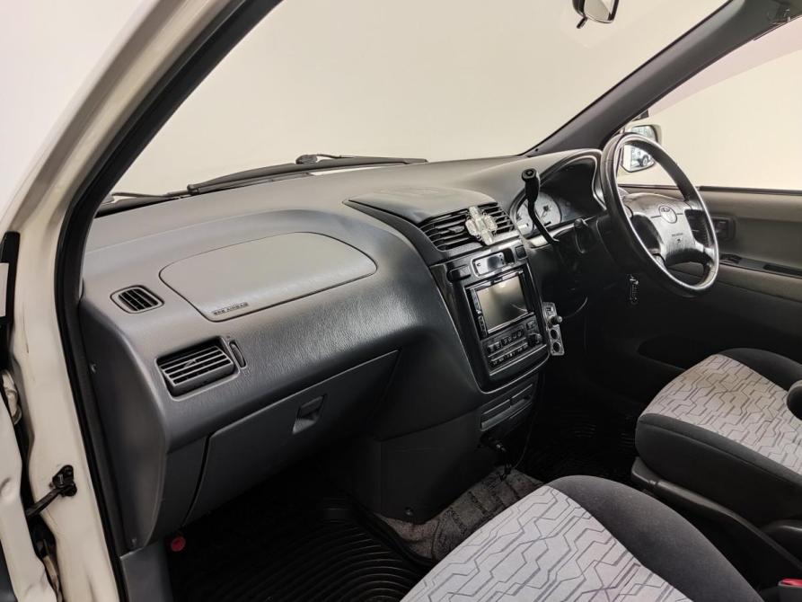 Toyota Ipsum I (M10) Барнаул  - изображение 20