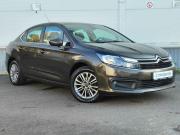 Citroen C4 II Рестайлинг Санкт-Петербург  - изображение 25