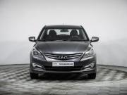 Hyundai Solaris I Рестайлинг Санкт-Петербург  - изображение 29