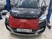 Chery Tiggo 8 I Курган  - изображение 8