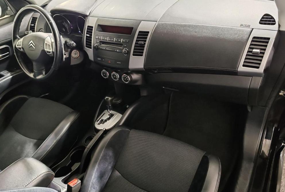 Citroen C-Crosser Ярославль  - изображение 16