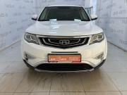 Geely Atlas I Пермь  - изображение 20