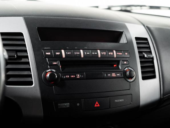 Citroen C-Crosser с пробегом 2011 года, цена 999 000 рублей, 163479 км, внедорожник, Автокод Объявления
