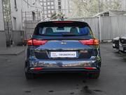 Kia Ceed III Рестайлинг Москва  - изображение 20