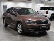 Skoda Octavia III (A7) Калуга  - изображение 15
