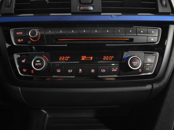 BMW 4 серии F32/F33/F36 с пробегом 2016 года, цена 1 881 000 рублей, 191316 км, лифтбек, Автокод Объявления